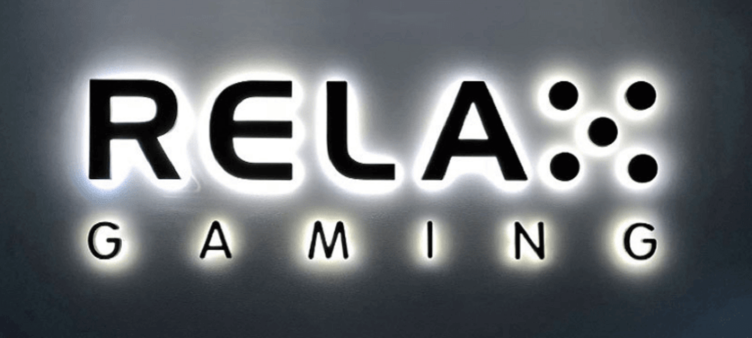 Слоты Relax Gaming